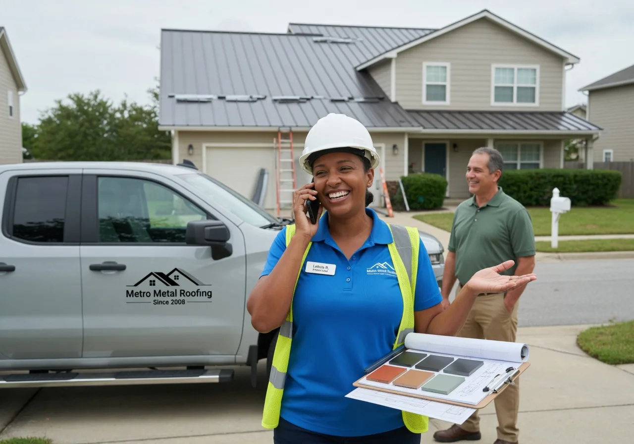 Metal Roofing Installation Sedgwick, CO FAQs
