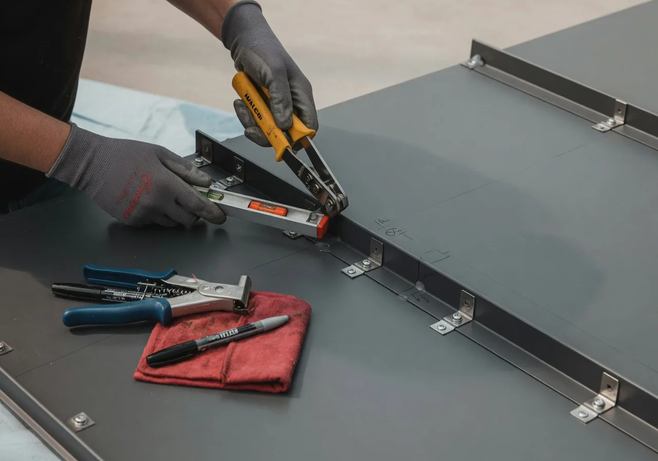 Why choose Metal Roofing Installation in Sedgwick, CO